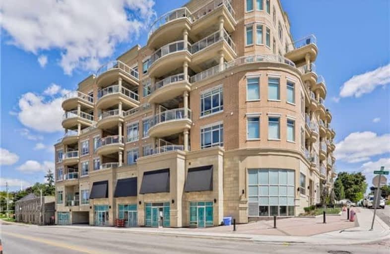 203-15277 Yonge Street, Aurora | Image 1