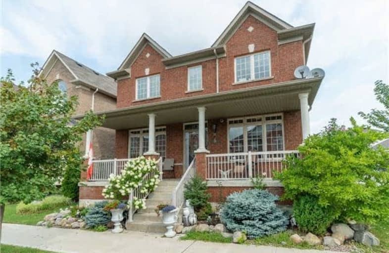 46 Wildmoor Street, Markham | Image 1