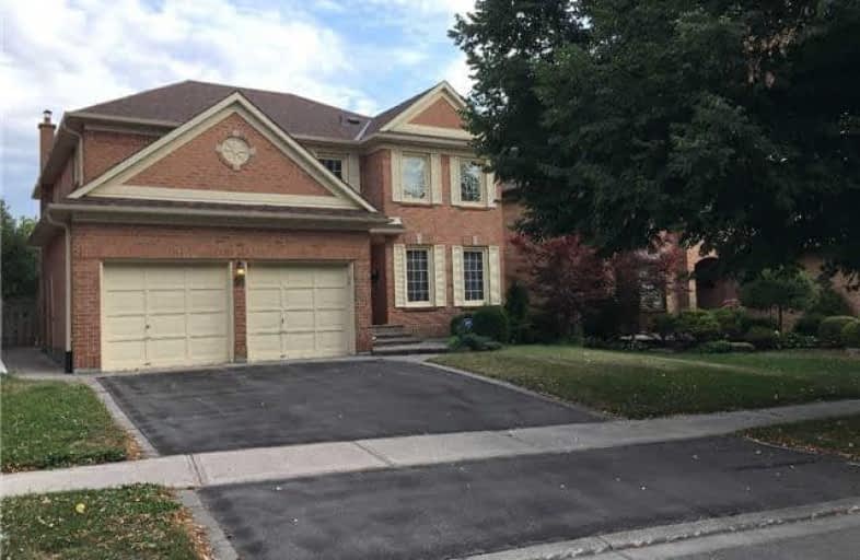 50 Tilman Circle, Markham | Image 1