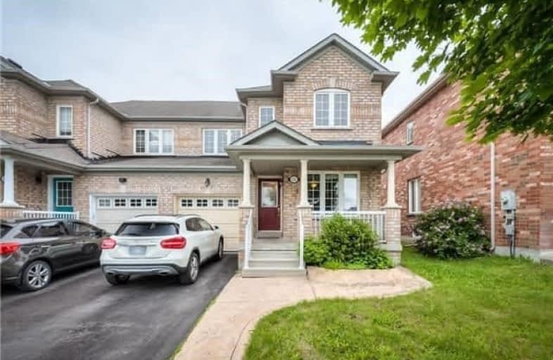 132 Aspenwood Drive, Newmarket | Image 1