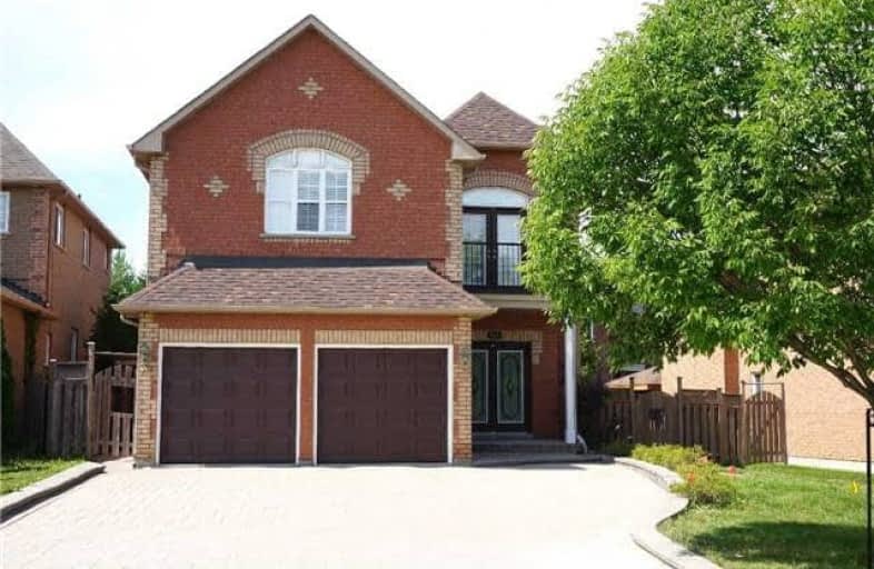 146 English Oak Drive, Richmond Hill | Image 1