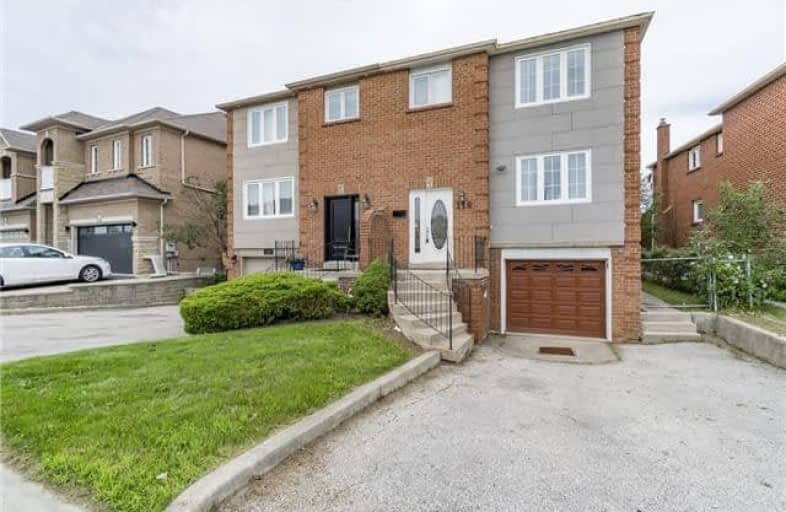 116 Terra Road, Vaughan | Image 1