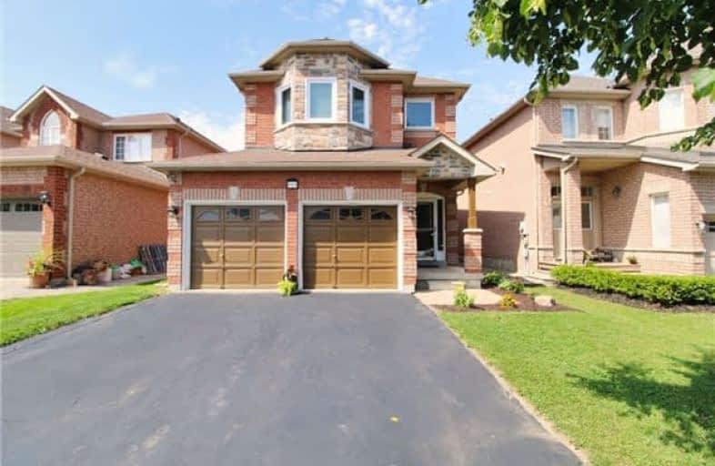 511 Greig Circle, Newmarket | Image 1