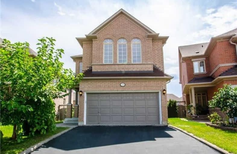 25 Remington Drive, Richmond Hill | Image 1