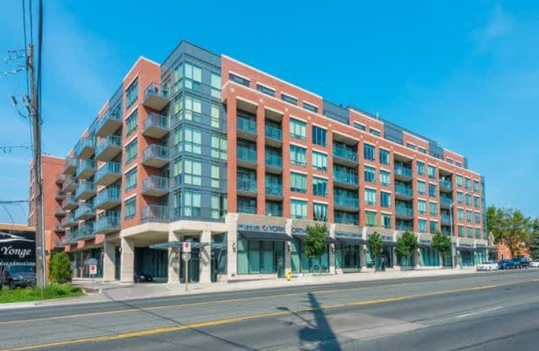 Ph17-7608 Yonge Street, Vaughan | Image 1
