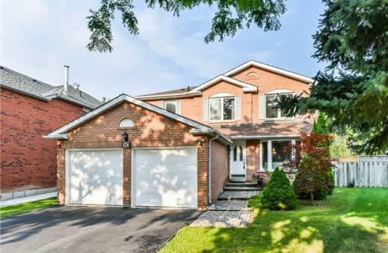 50 Ingleborough Court, Markham | Image 1