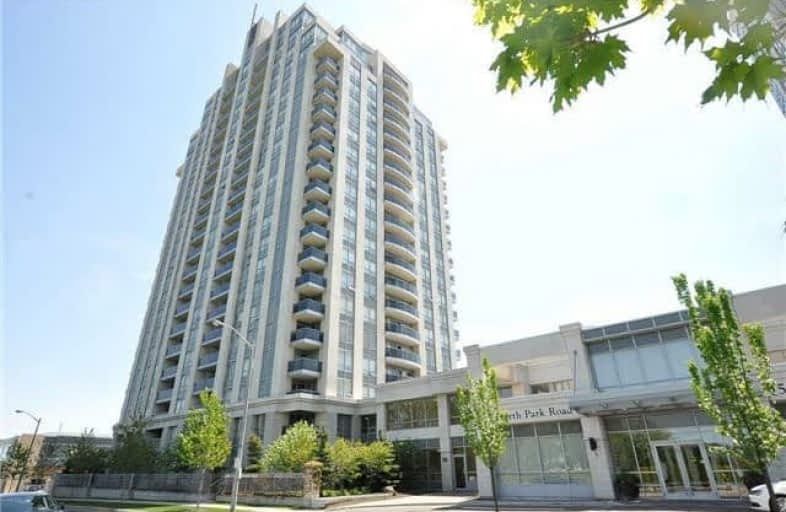 307-7 North Park Road, Vaughan | Image 1