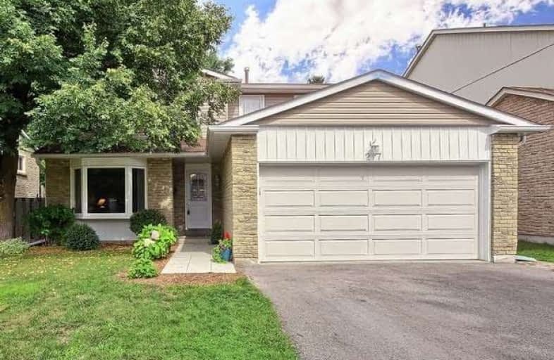27 Howlett Avenue, Newmarket | Image 1