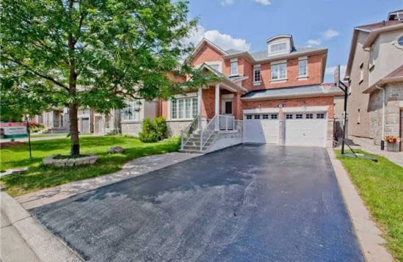 28 Morisot Avenue, Vaughan | Image 1