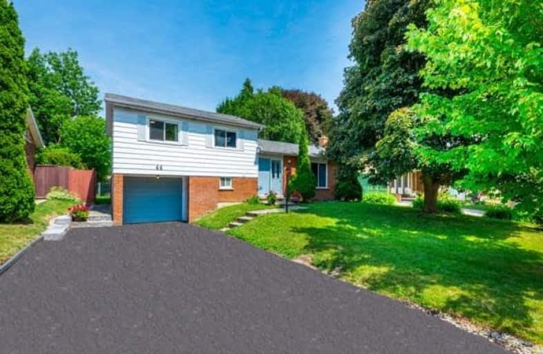 44 Sir Bodwin Place, Markham | Image 1