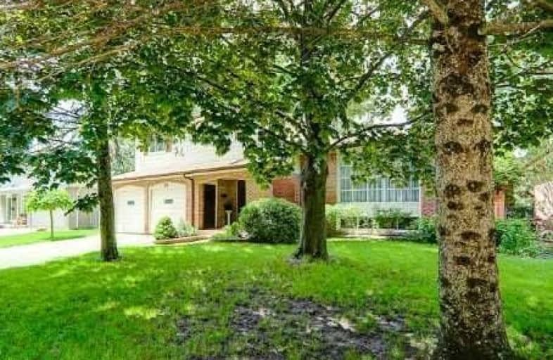 28 Senator Reesor's Drive, Markham | Image 1