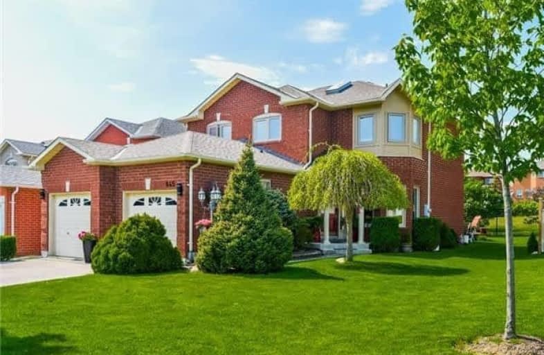 845 Best Circle, Newmarket | Image 1