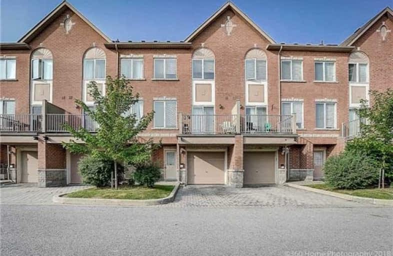 224 South Park Road, Markham | Image 1