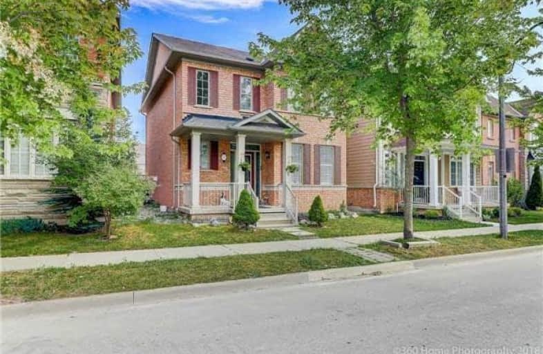5 Maryterance Court, Markham | Image 1