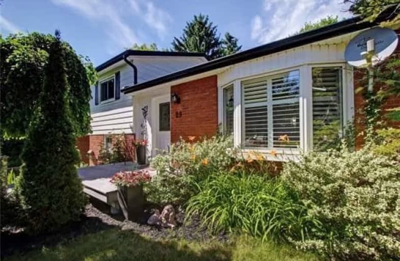 29 Sir Bodwin Place, Markham | Image 1