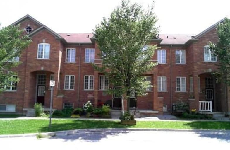 491 White's Hill Avenue, Markham | Image 1