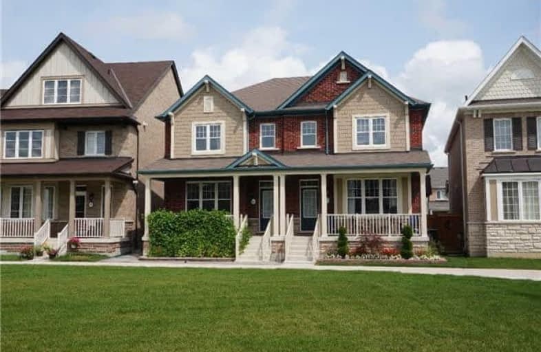 66 Demott Avenue, Markham | Image 1
