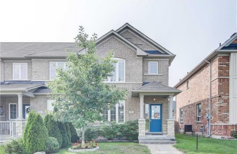 584 Hoover Park Drive, Whitchurch Stouffville | Image 1