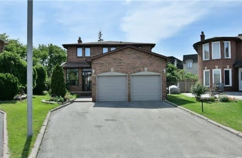 174 Lamar Street, Vaughan | Image 1