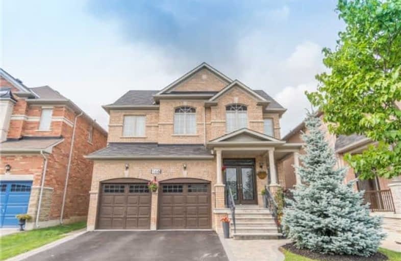 166 Ivy Glen Drive, Vaughan | Image 1