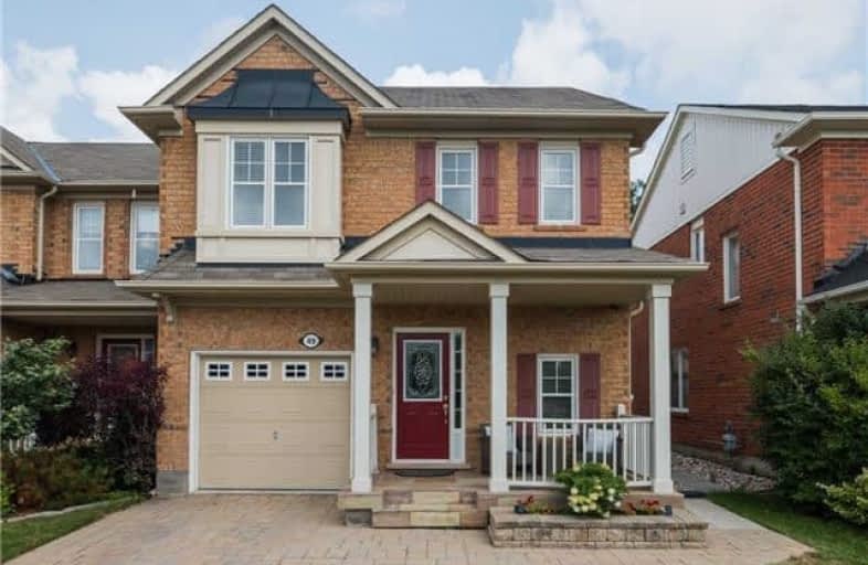 49 Dougherty Crescent, Whitchurch Stouffville | Image 1