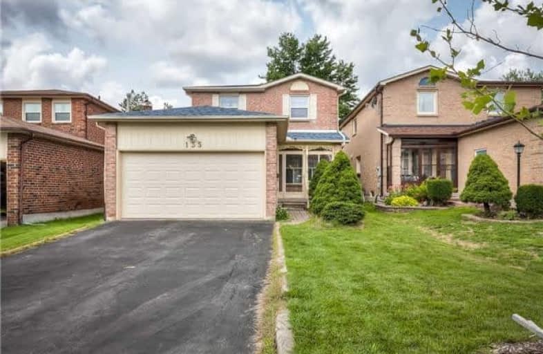 135 Bendamere Crescent, Markham | Image 1