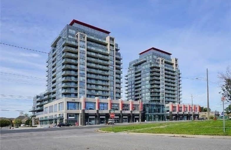 908-9088 Yonge Street, Richmond Hill | Image 1