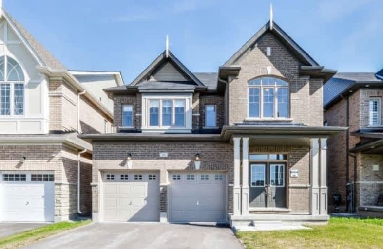 261 East's Corners Boulevard, Vaughan | Image 1