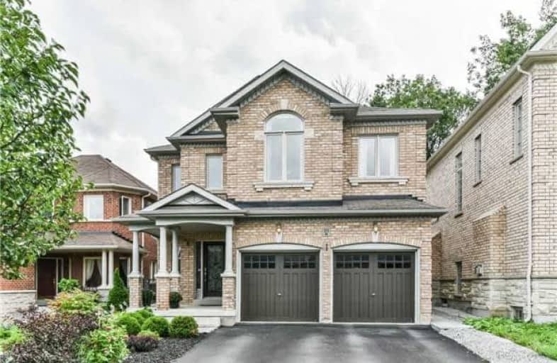 101 Eagle Peak Drive, Richmond Hill | Image 1