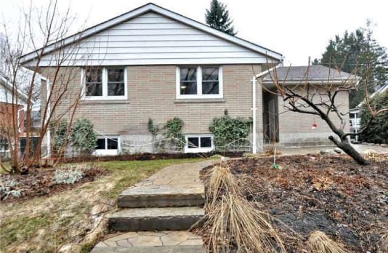 219 Avenue Road, Newmarket | Image 1