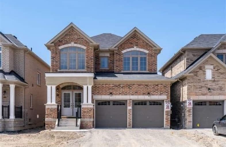 1534 Mcroberts Crescent, Innisfil | Image 1