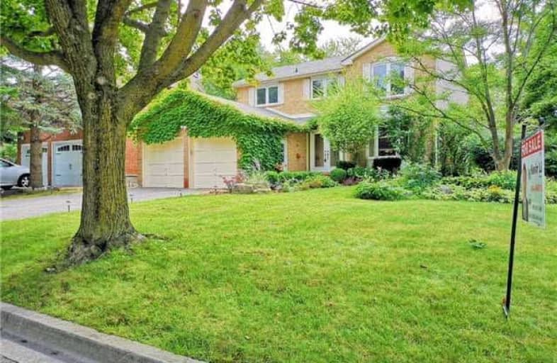 16 Kingsboro Road, Markham | Image 1
