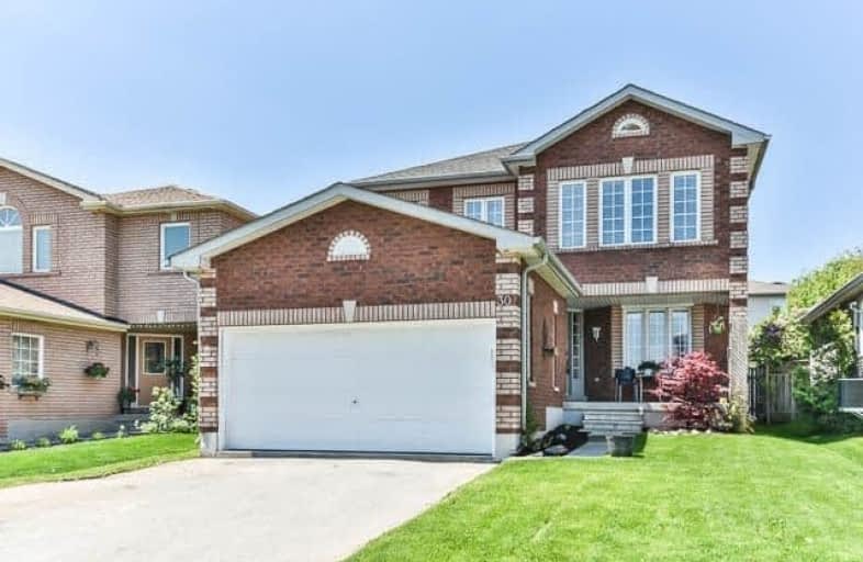 30 Metcalfe Drive, Bradford West Gwillimbury | Image 1