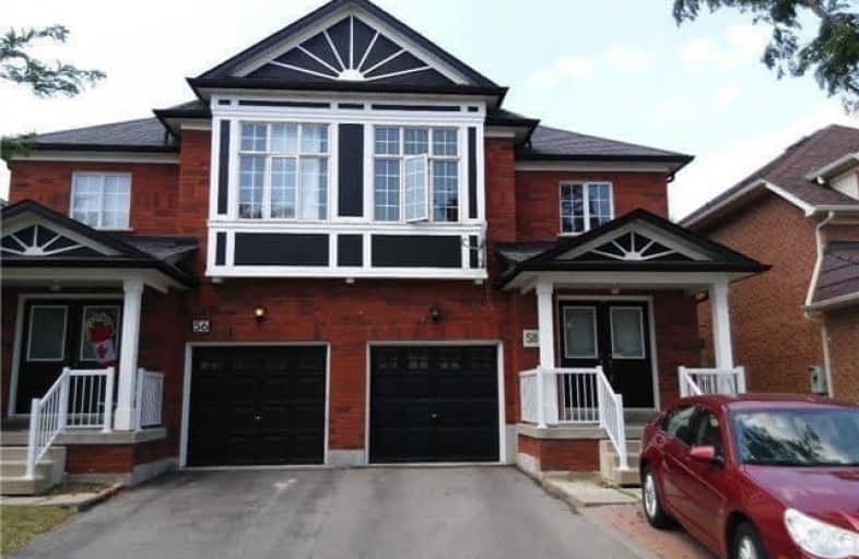 58 Rembrandt Drive, Markham | Image 1