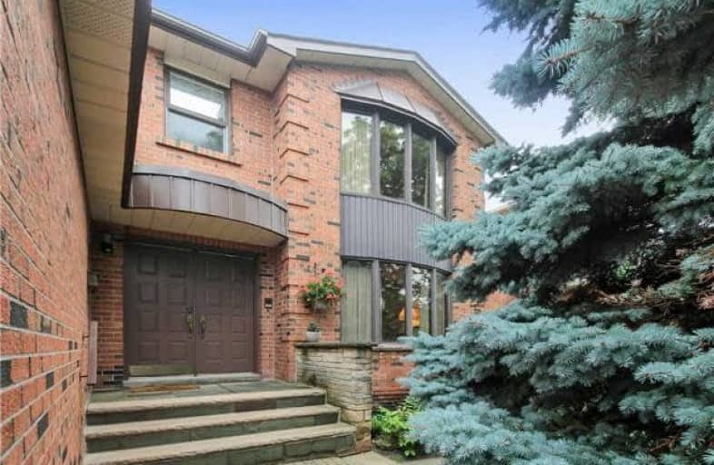 70 Spring Gate Boulevard, Vaughan | Image 1