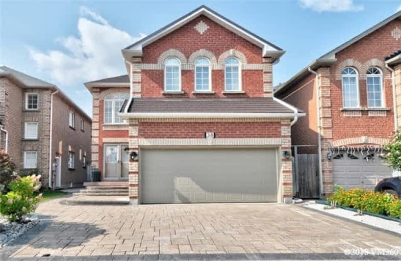 38 Quantum Street, Markham | Image 1
