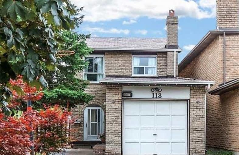 118 Ascot Crescent, Markham | Image 1