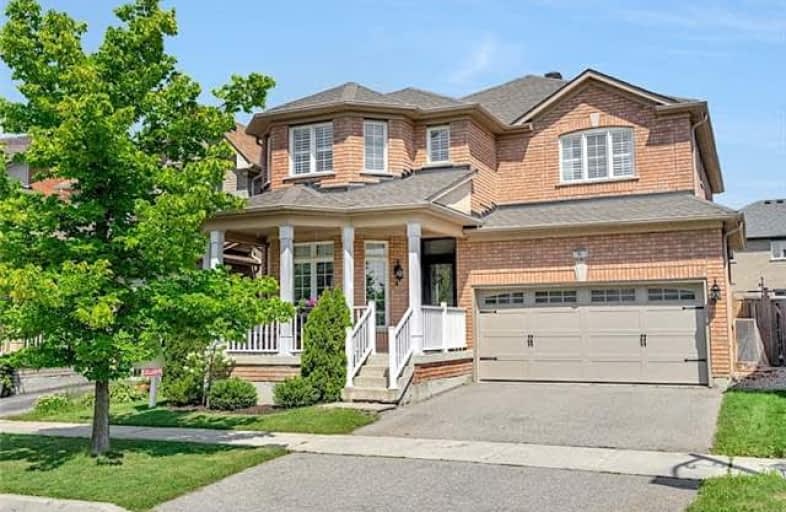 76 Rainbow Valley Crescent, Markham | Image 1
