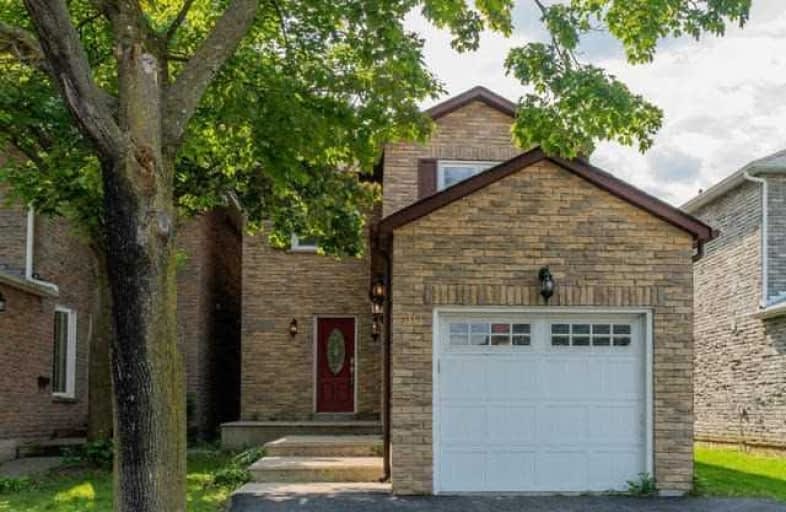 40 Tunney Crescent, Markham | Image 1