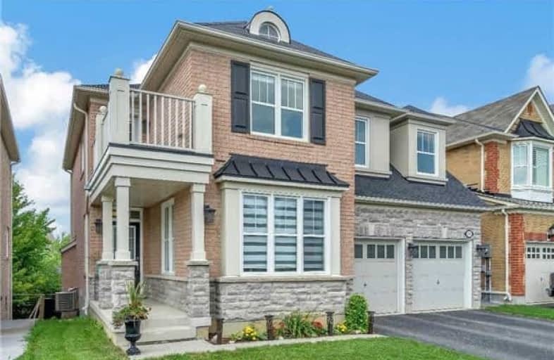 11 Yorkleigh Circle, Whitchurch Stouffville | Image 1