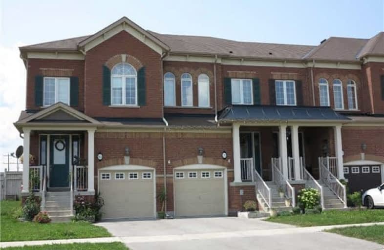 97 McCann Crescent, Bradford West Gwillimbury | Image 1