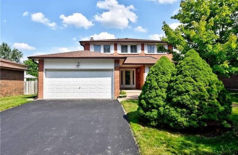265 Plymouth Trail, Newmarket | Image 1
