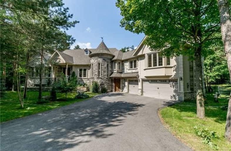 14 Woodlot Court, Whitchurch Stouffville | Image 1