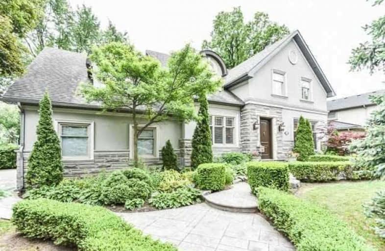 28 Jeremy Drive, Markham | Image 1