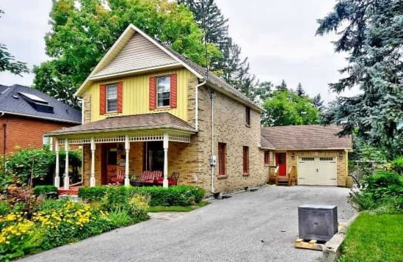 613 Queen Street, Newmarket | Image 1