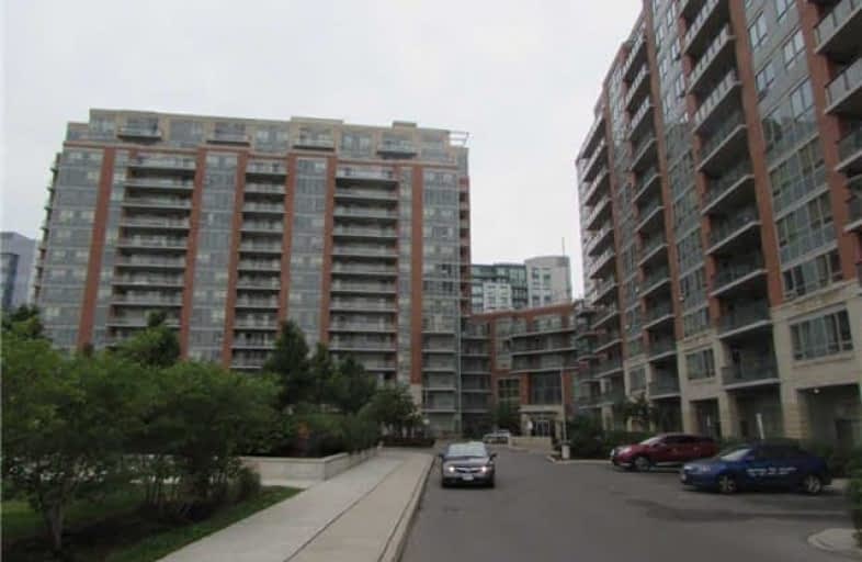 622-60 South Town Centre Boulevard, Markham | Image 1