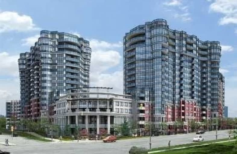180-23 Cox Boulevard, Markham | Image 1