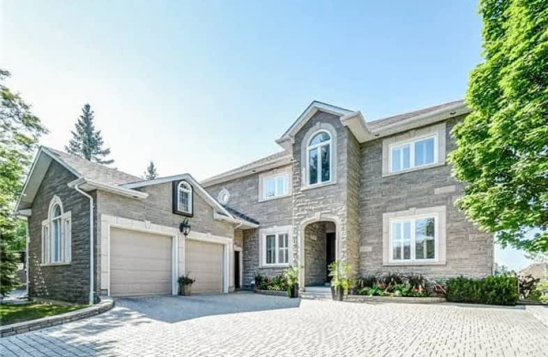 22 Deerchase Circle, Vaughan | Image 1