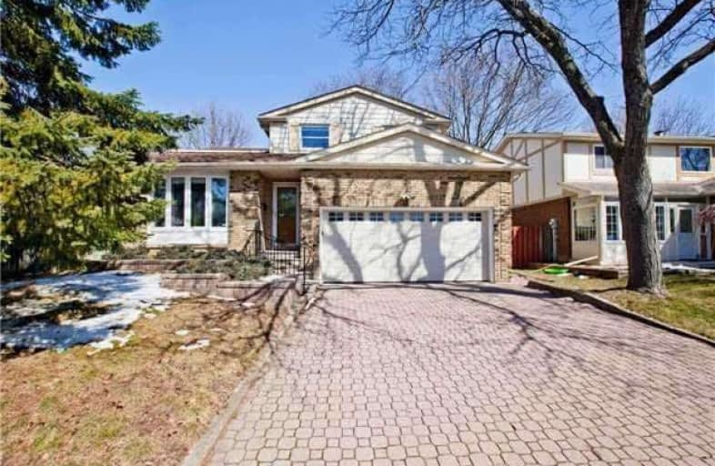 30 Innisbrook Crescent, Markham | Image 1