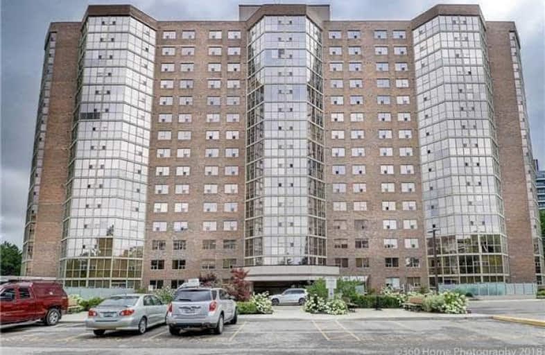 1211-20 Baif Boulevard, Richmond Hill | Image 1